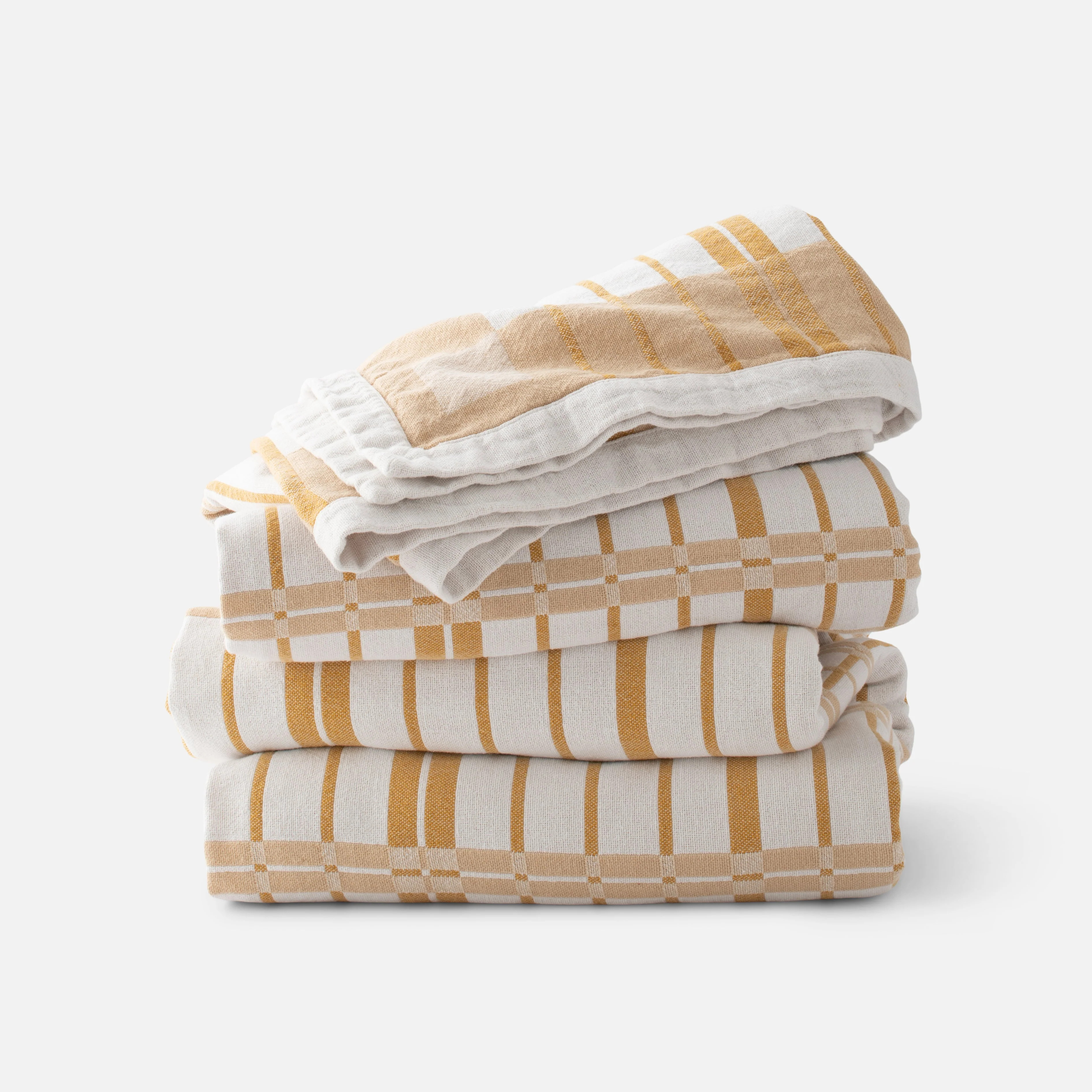 Shelburne Cotton Coverlet | Schoolhouse