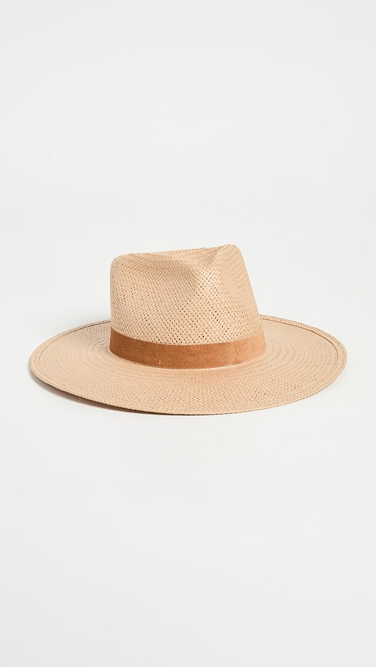 Alexei Straw Hat | Shopbop