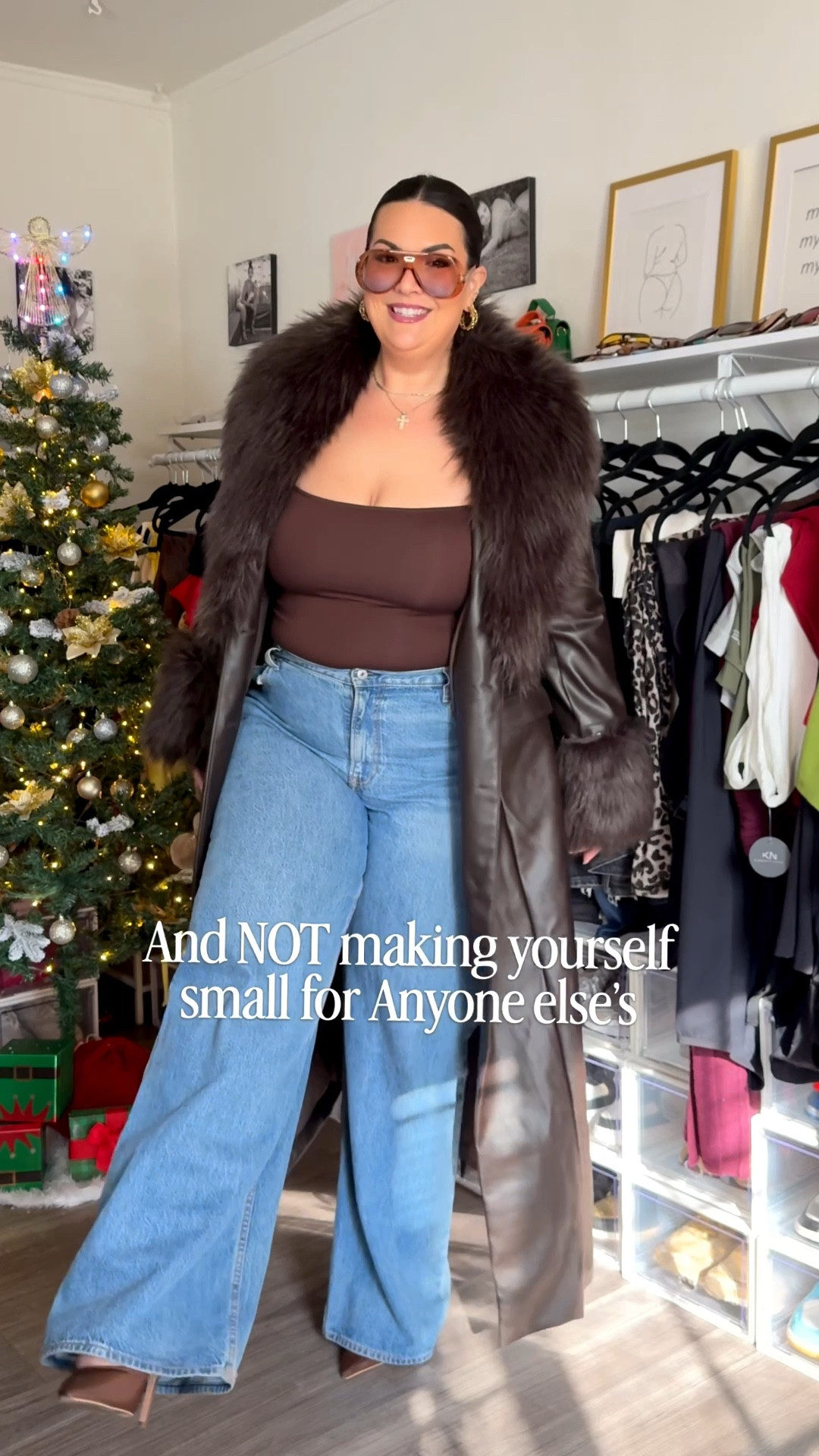 #LTKgrwm #LTKMidsize #LTKPlusSize