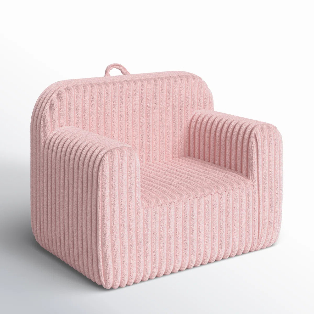 Alexia Kids Club Chair | Wayfair North America