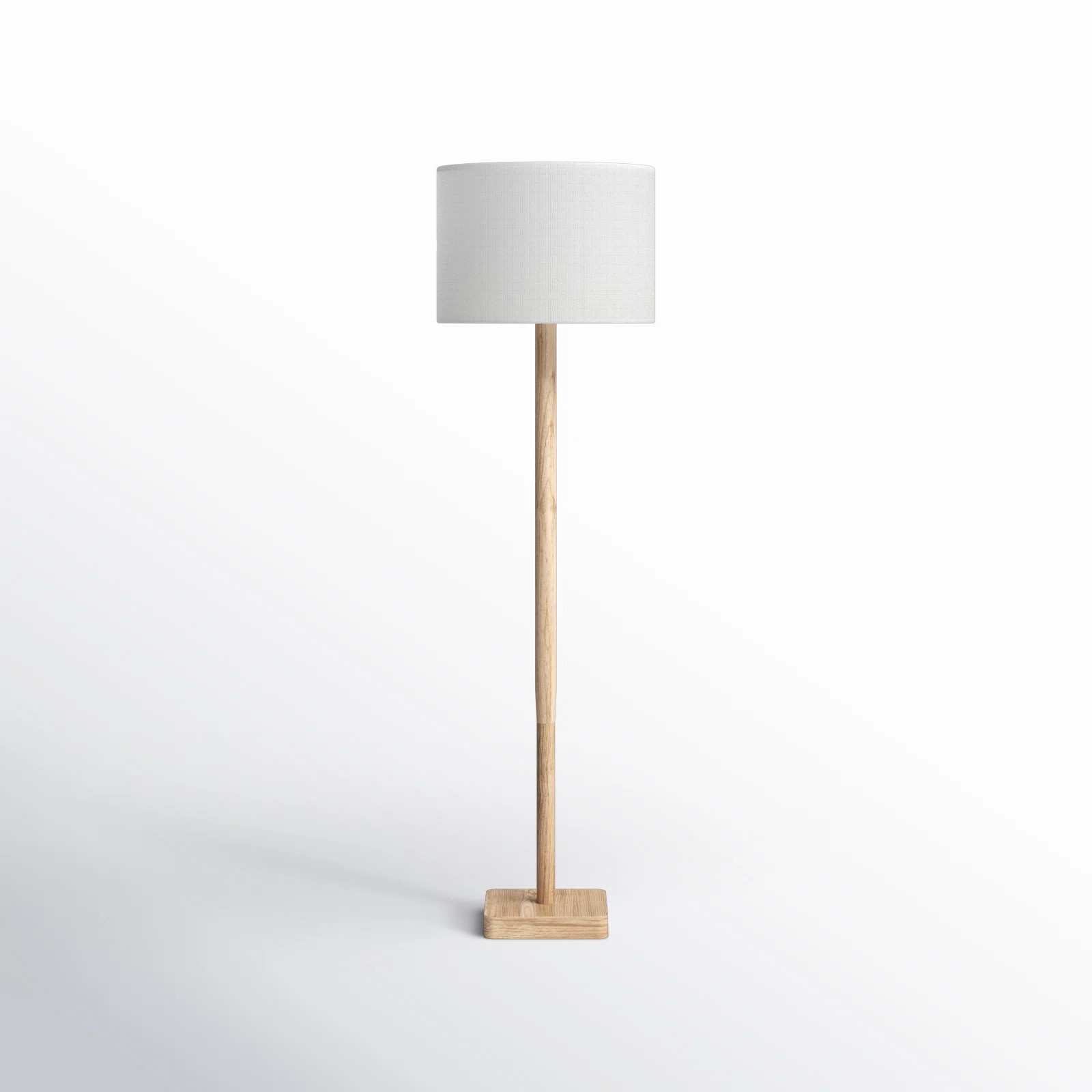 Birch Lane™ Phipps 59" Floor Lamp & Reviews | Wayfair | Wayfair North America