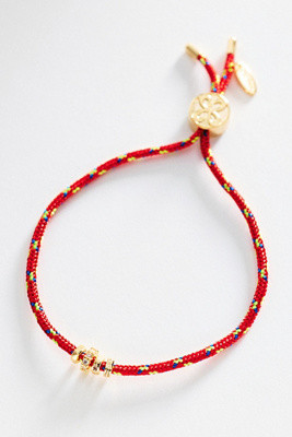 Maeve Adjustable Cord Bracelet | Anthropologie (US)