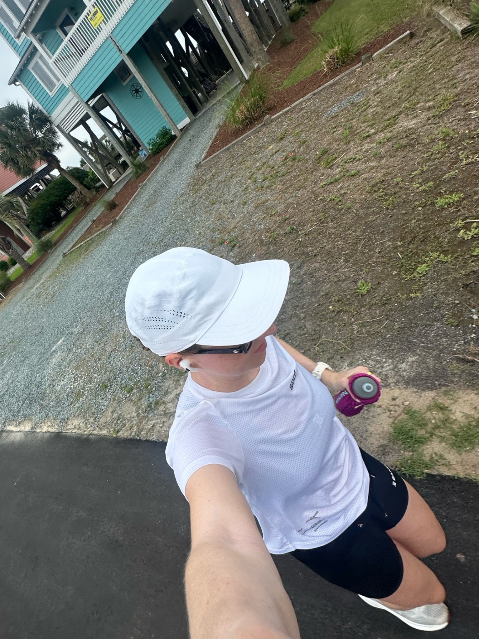 My favorite running hats

#LTKdayinmylife #LTKfitnessgoals #LTKootd
