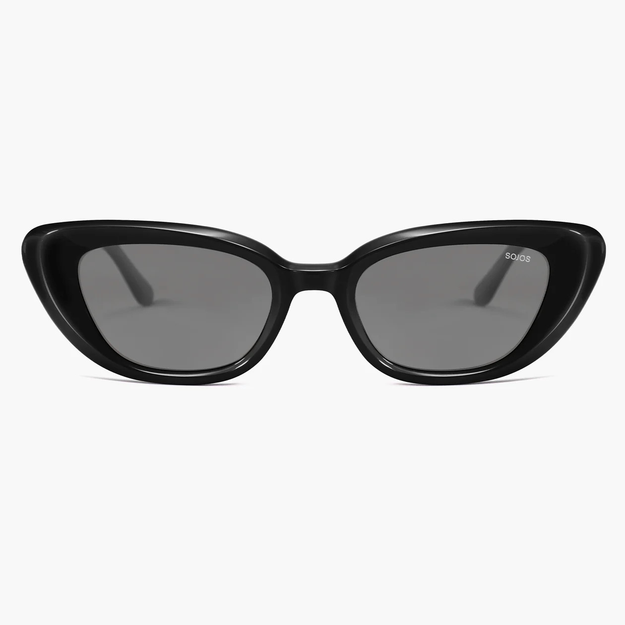 Buy Vintage Cat-eye Polarized Acetate Sunglasses for Women UV Shades Aria SJ3118 | SOJOS VISION | SOJOS VISION