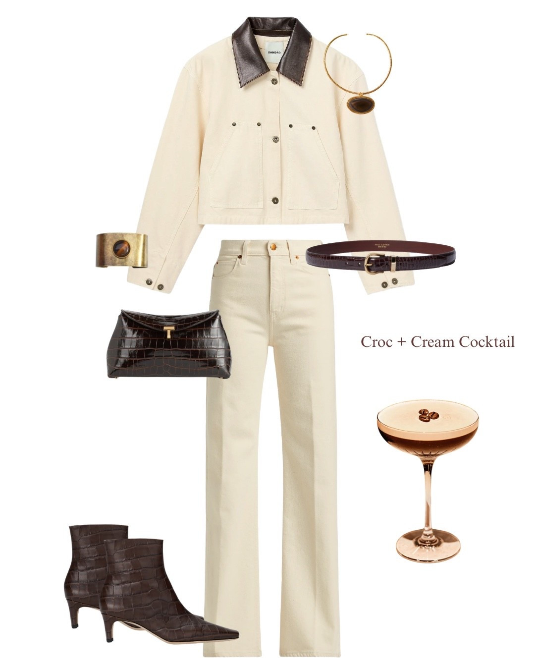 Holiday party outfit inspo! 

#LTKgrwm #LTKHoliday #LTKootd