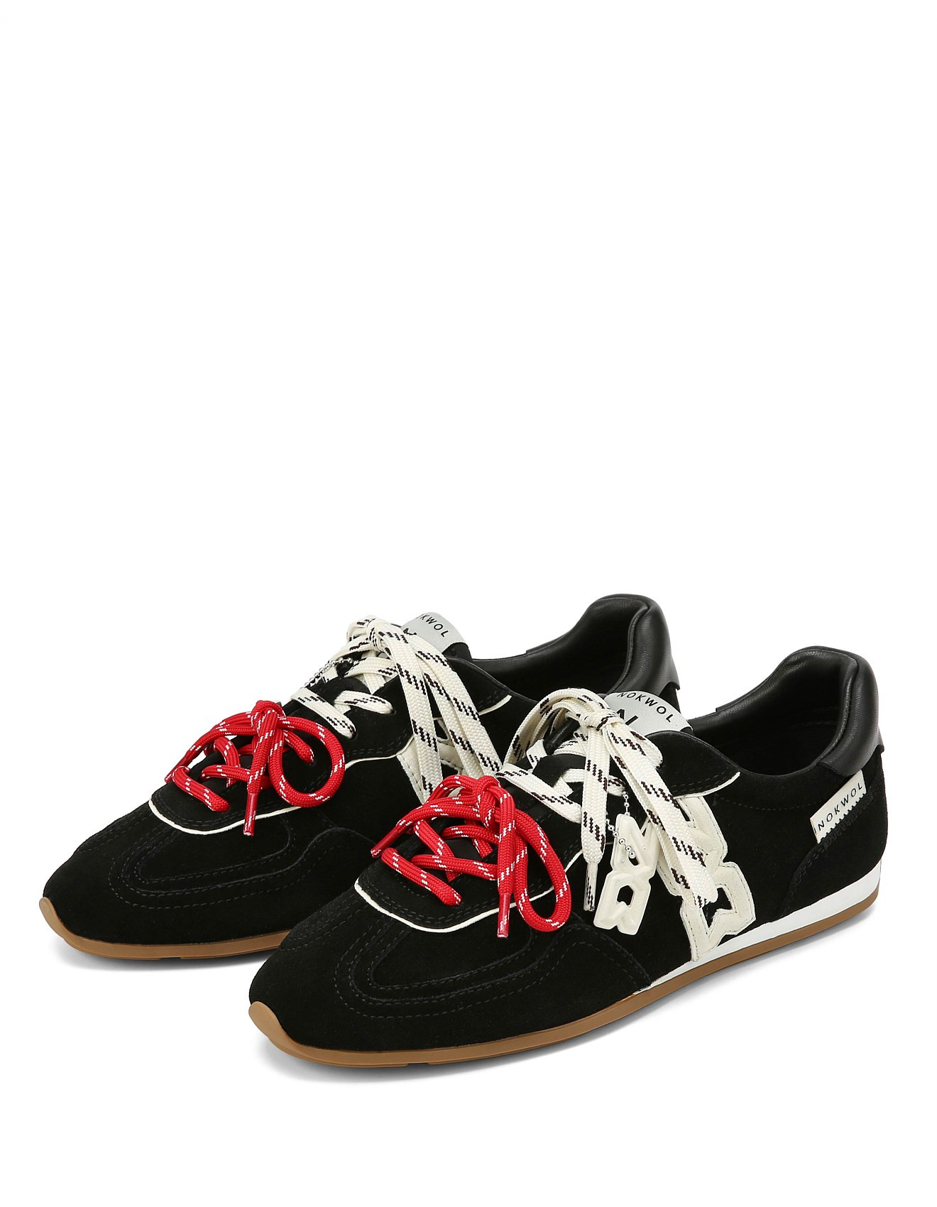 WOMEN'S METHOD SNEAKERS | David Jones (Australia & New Zealand)