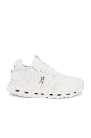 On Cloudnova in White | FWRD 