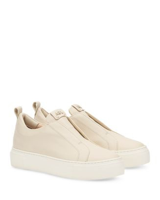 AGL Women's Clementina Gesso Sneakers  | Bloomingdale's Shoes | Bloomingdale's (US)