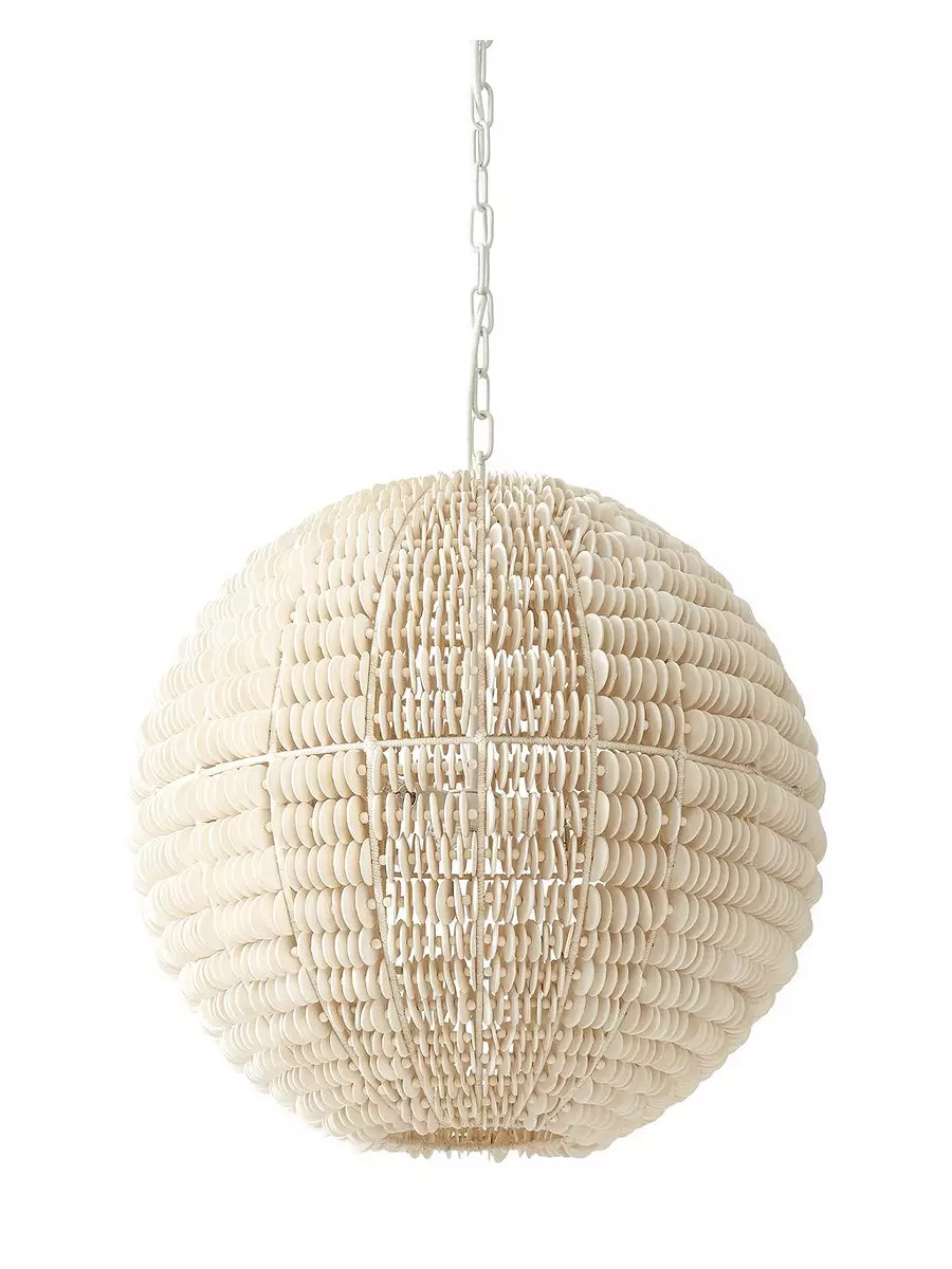 Obispo Pendant | Serena and Lily