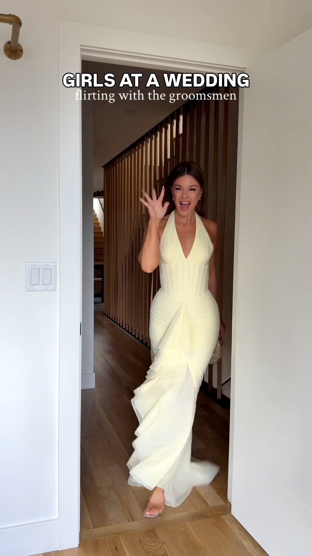 Wedding guest dresses and formal black tie event dresses for summer 💍💕

Revolve code: tulip
mac duggal code: emerson10

sizing:
i'm 5'4" and typically wear a small/2
• hutch strapless maxi dress: 0
• pink ruffle shoulder gown: 0

Floral dress
One shoulder
Wedding guest
Formal event
Special occasion
Black tie
Summer dress
Wedding accessories

#LTKSeasonal #LTKWedding #LTKU