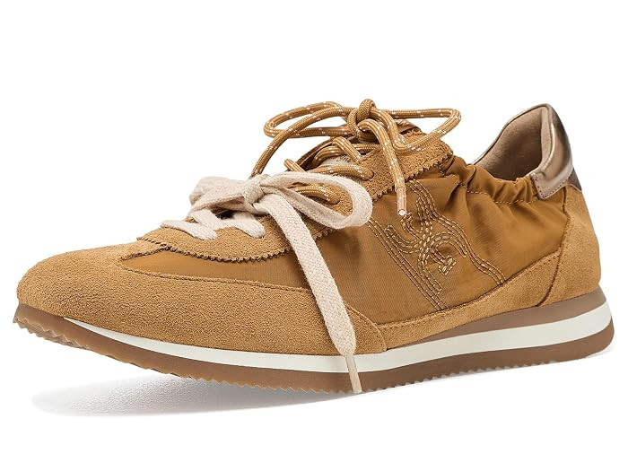 Sam Edelman Evara Women's Shoes Desert Tan: 6 M, Suede | Zappos.com