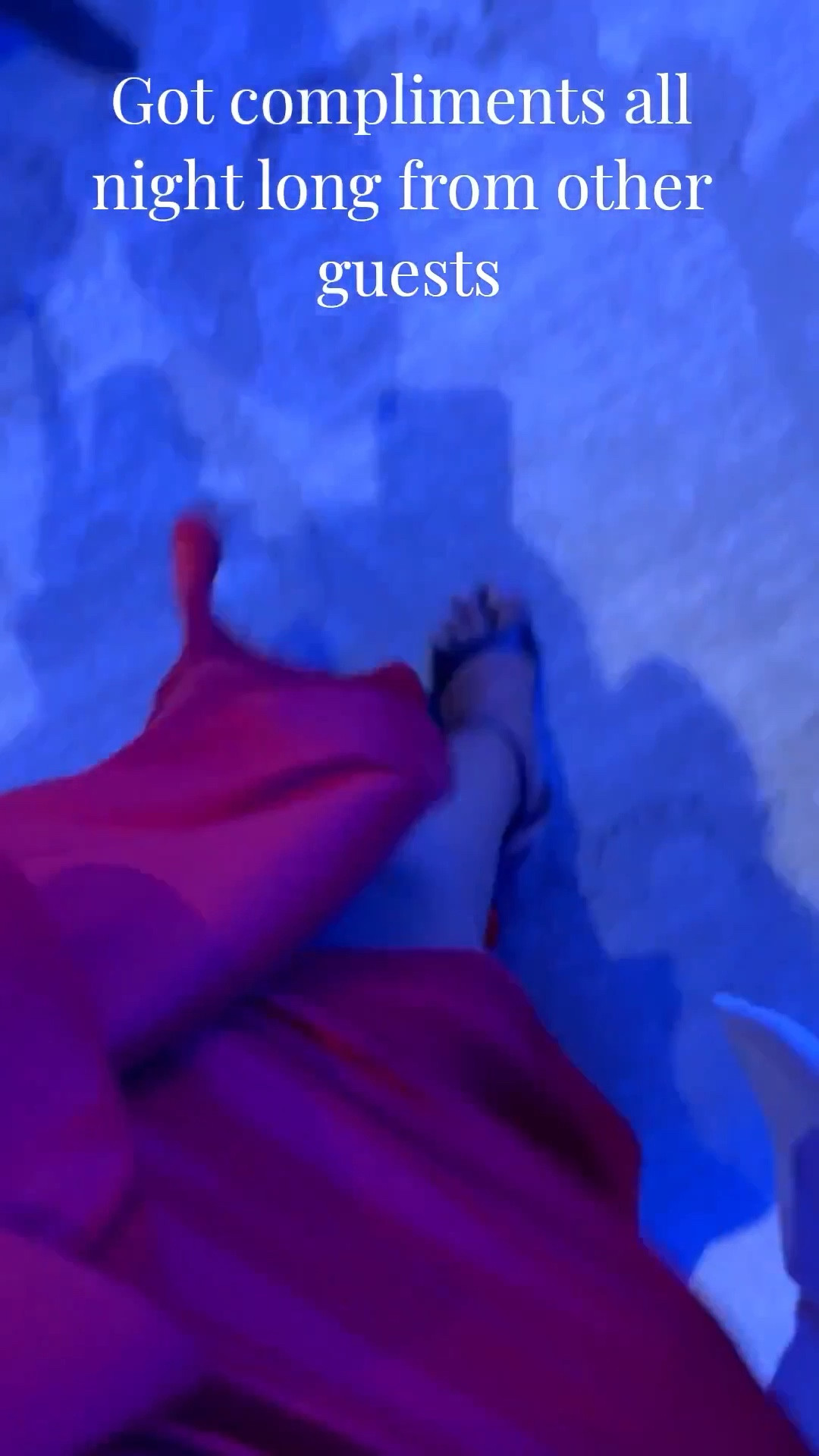 SecretsofYve: Had strangers come up to me time and time again! This dress is gorgeous and I’m linking everything that I paired it with including my perfume that people are obsessed with as well, including my family. Pick some as gifts. 🎁 
#Secretsofyve #ltkgiftguide
Always humbled & thankful to have you here.. New posts daily at 3pm & 4:15pm EST. 
CEO: PATESI Global & PATESIfoundation.org
@secretsofyve : where beautiful meets practical, comfy meets style, affordable meets glam with a splash of splurge every now and then. I do LOVE a good sale and combining codes! #ltkstyletip #ltksalealert #ltkfamily #ltku #ltkfindsunder100 #ltkfindsunder50 #ltkover40 #ltkpetite #ltkplussize #ltkmidsize #ltktravel #ltkdayinmylife #ltkootd #ltkholiday #ltkvlog #ltkbeauty #ltkparties #ltkbump #ltktall #ltkwatchnow secretsofyve 

#LTKSeasonal #LTKWorkwear #LTKWedding