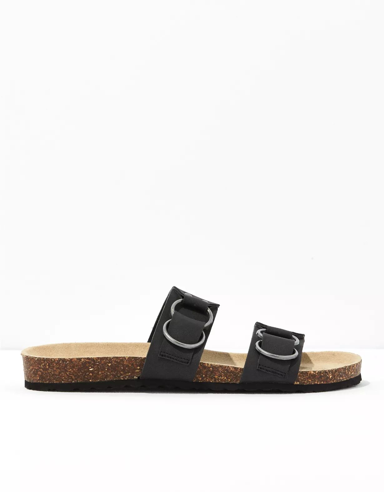 AE Double O-Ring Sandal | American Eagle Outfitters (US & CA)