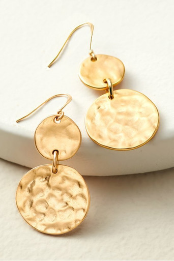 Lira Drop Earrings | Soft Surroundings