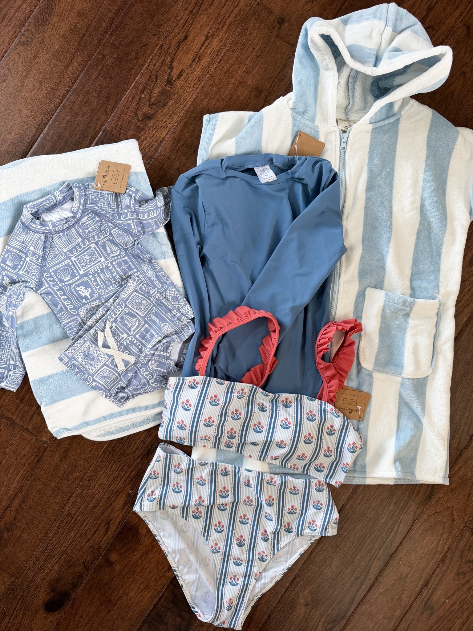 Getting beach ready! @Mebie Baby

#LTKKids #LTKTravel #LTKBaby