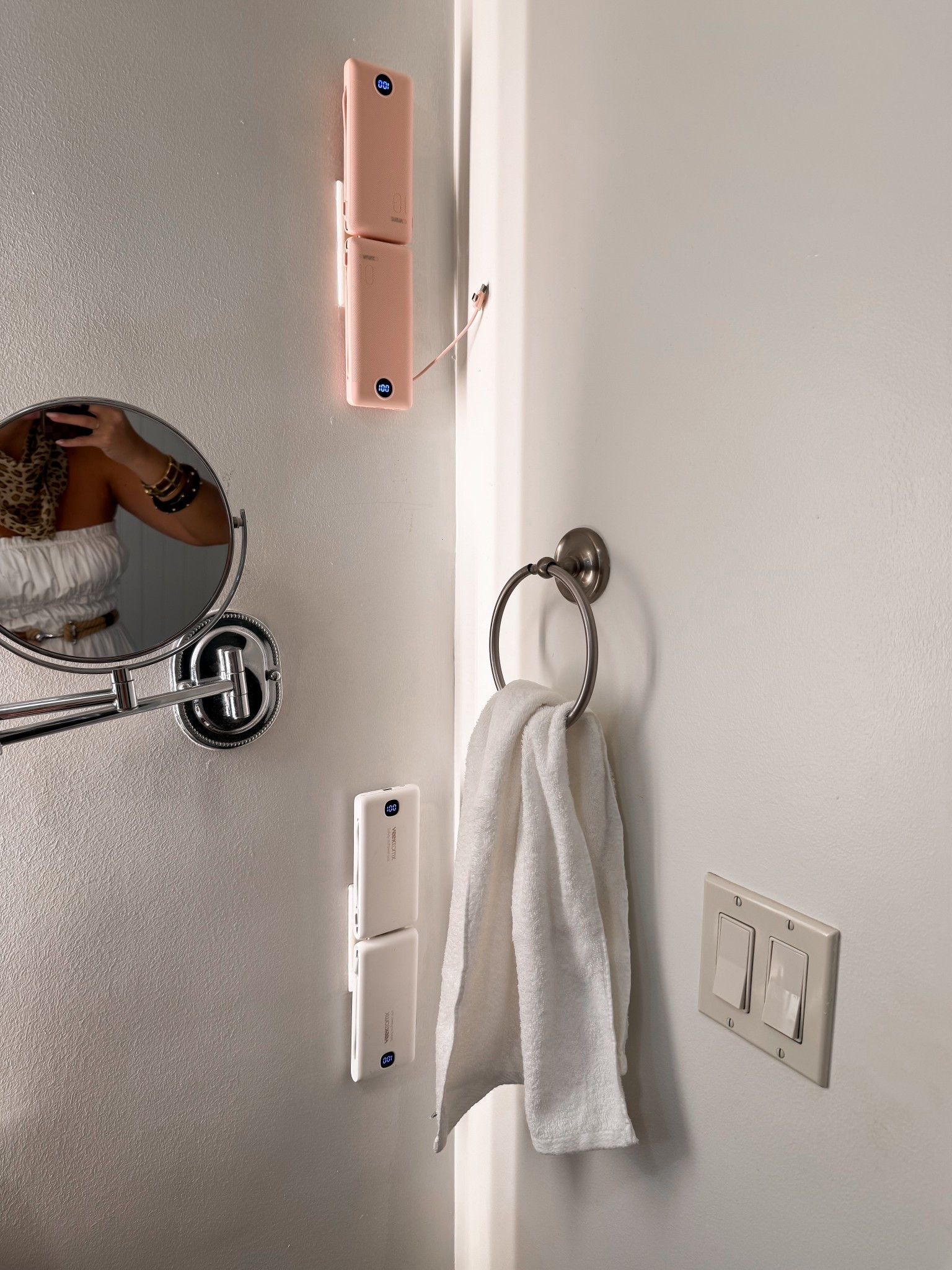 The best chargers ever! 

#LTKFindsUnder50 #LTKGiftGuide #LTKHoliday