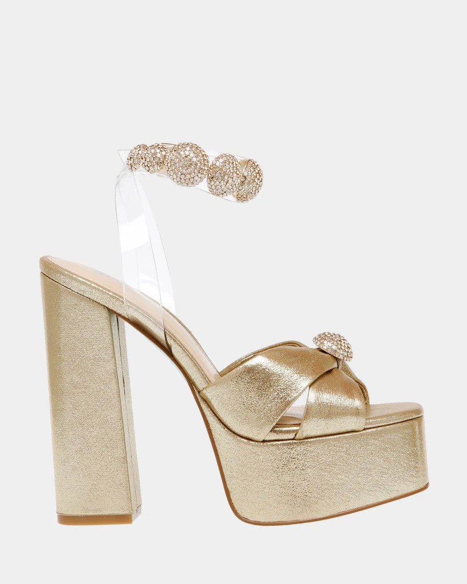 MASON GOLD | Betsey Johnson