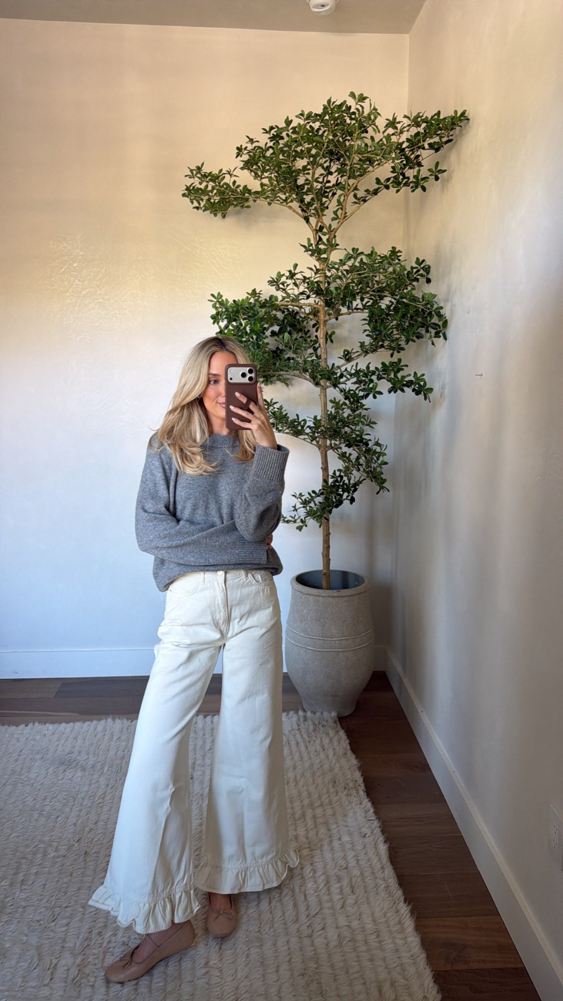 #LTKgrwm #LTKootd #LTKdayinmylife