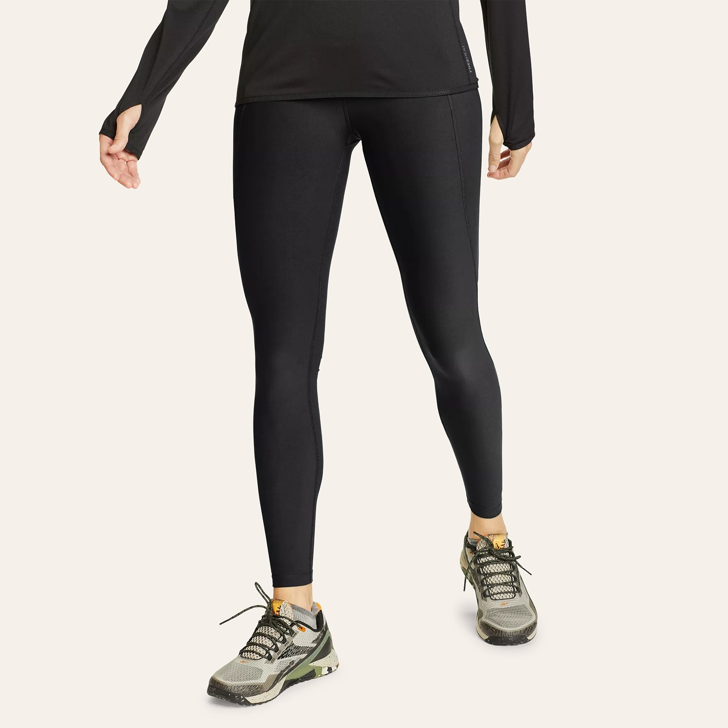 Women's Trail Tight High-Rise Leggings | Eddie Bauer, LLC