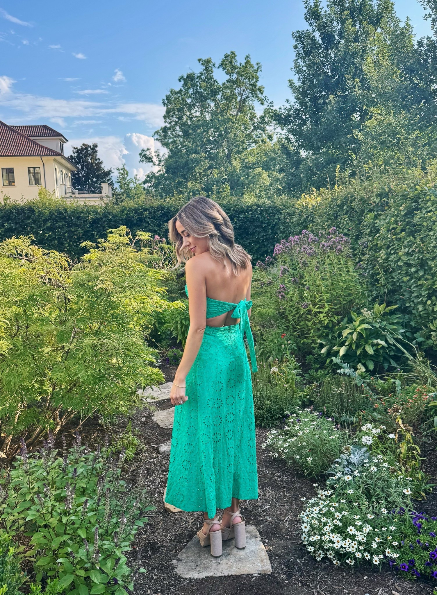 Thirty something ✨

#LTKStyleTip