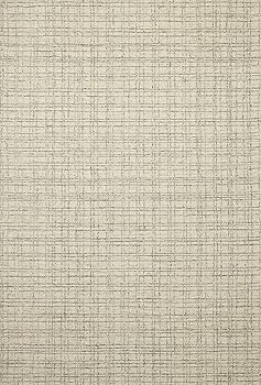 Chris Loves Julia x Loloi Polly Collection POL-03 Antique / Mist 8'-6" x 11'-6" Area Rug | Amazon (US)