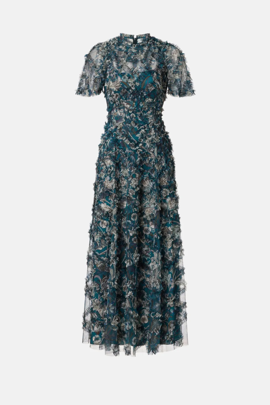 Ieena for Mac Duggal | Rent the Runway