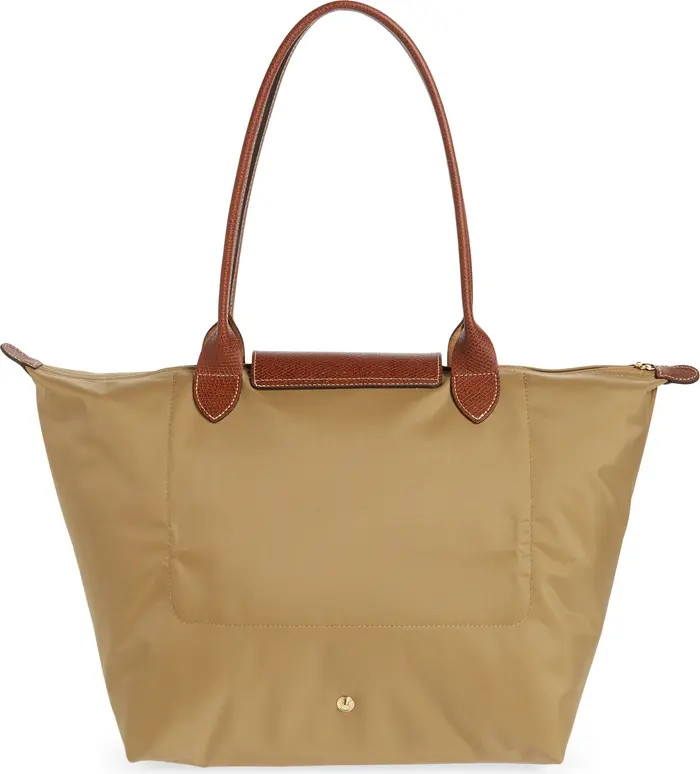 Longchamp Large Le Pliage Shoulder Tote | Nordstrom | Nordstrom