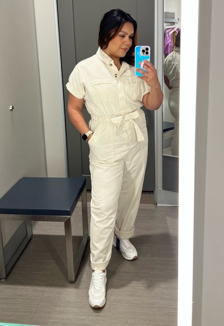 Boiler Suit Trend