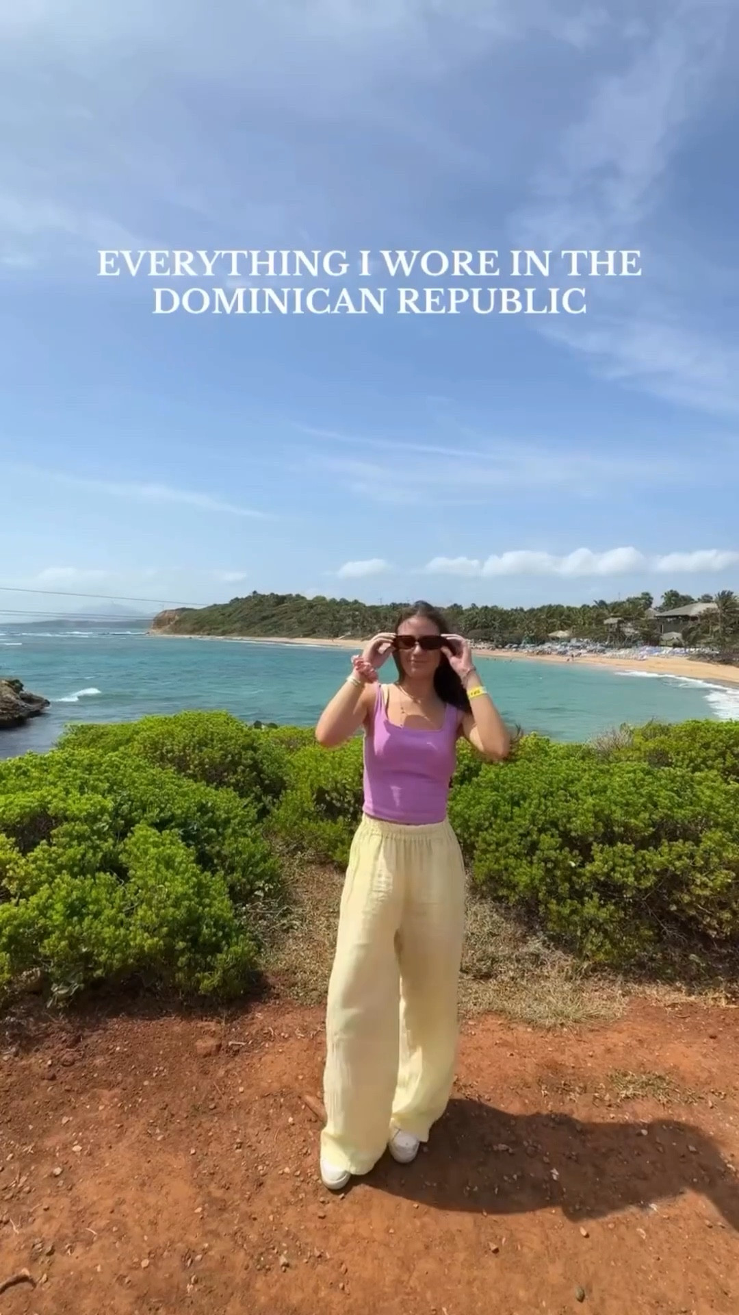 everything I wore on vacation day 3!! linked in my ltk!! @drschollsshoes @target @oldnavy @nuuly @norwegiancruiseline 

#cruiseootd #cruiseoutfits #ltk #ltksummer #ltkunder50 #ltkswim #ootdinspirations