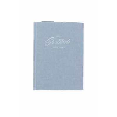 Gartner Studios 6"x8" Gratitude Guided Journal 208 Pages | Target