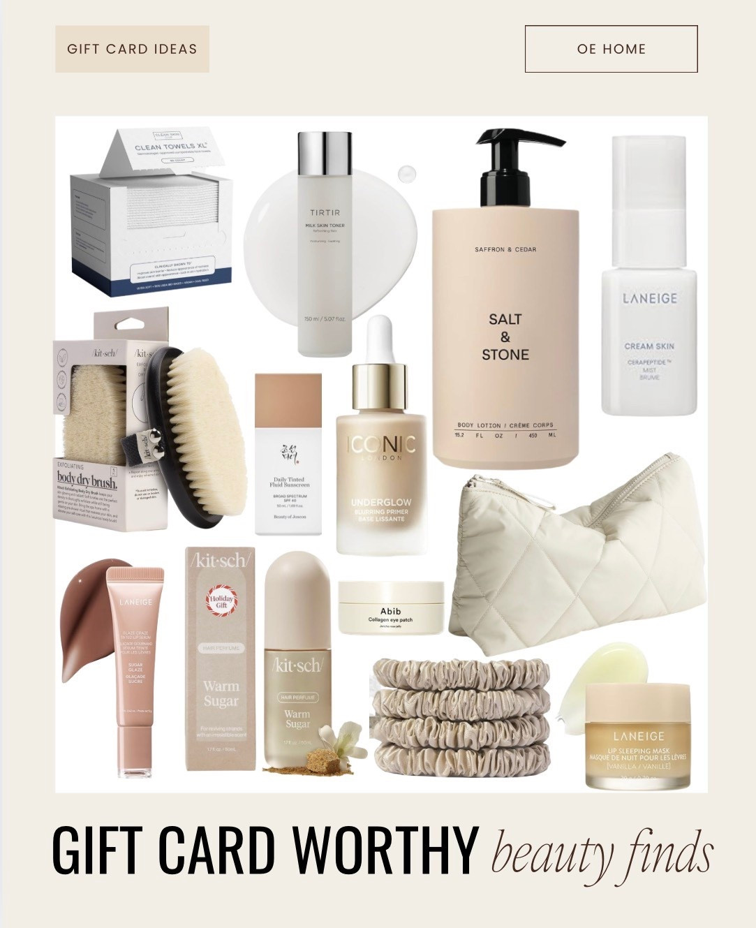 beauty finds
beauty favorites
must have beauty products
beauty essentials
beauty products I love
tried and true beauty
everyday beauty staples
holy grail beauty products

#LTKFindsUnder50 #LTKBeauty #LTKSaleAlert