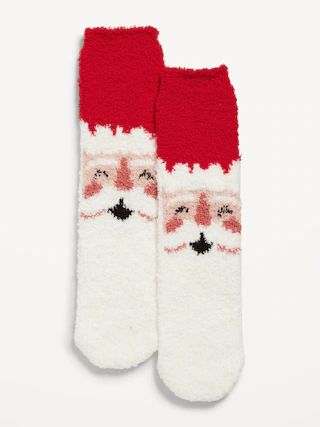 Cozy Crew Socks for Women | Old Navy (US)