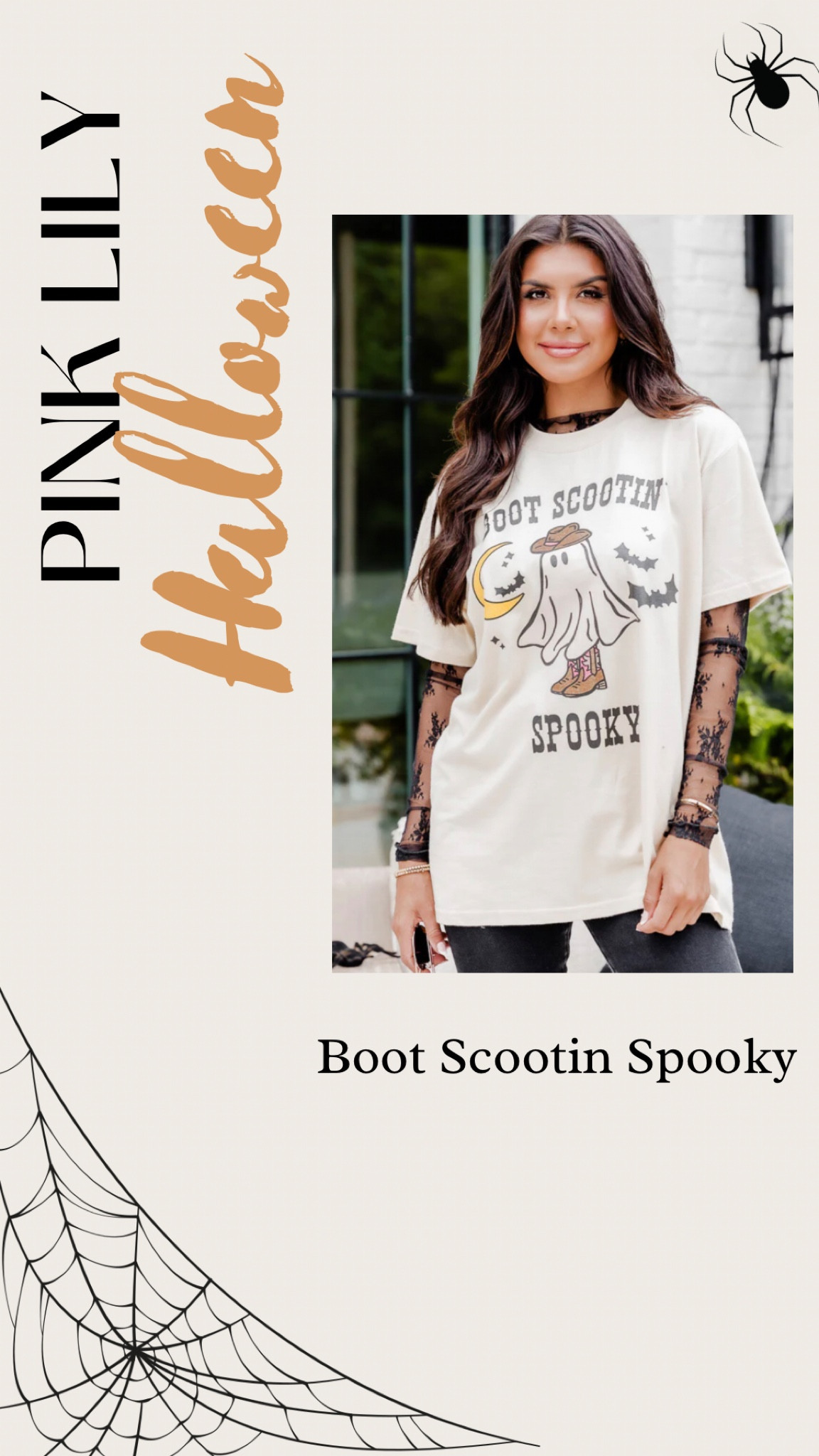 Pink Lily Halloween 

#LTKsalealert #LTKSeasonal #LTKstyletip