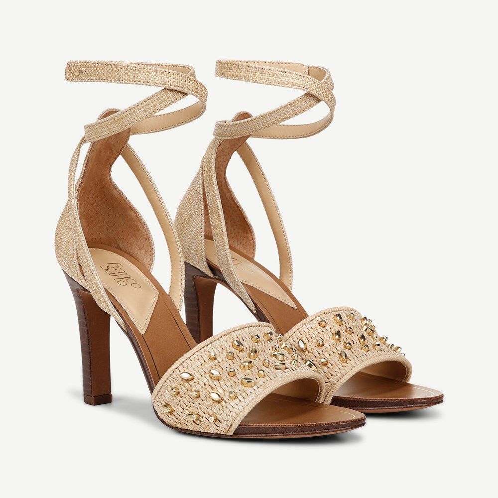 Franco Eleanor 2 Dress Sandal | Franco Sarto