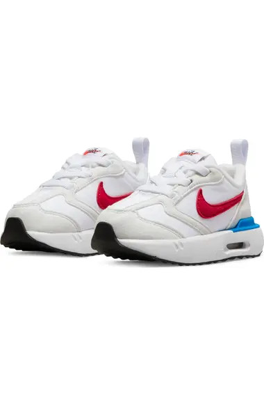 Nike Air Max Dawn Sneaker (Baby, Walker, Toddler, Little Kid & Big Kid) | Nordstrom