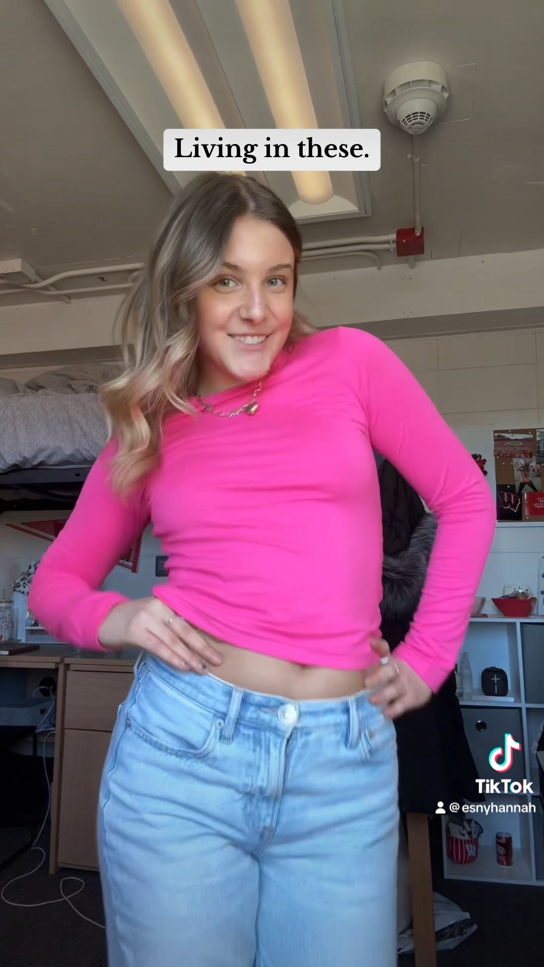 Shirts linked on my TIKTOK @esnyhannah

#LTKstyletip #LTKSeasonal #LTKbeauty