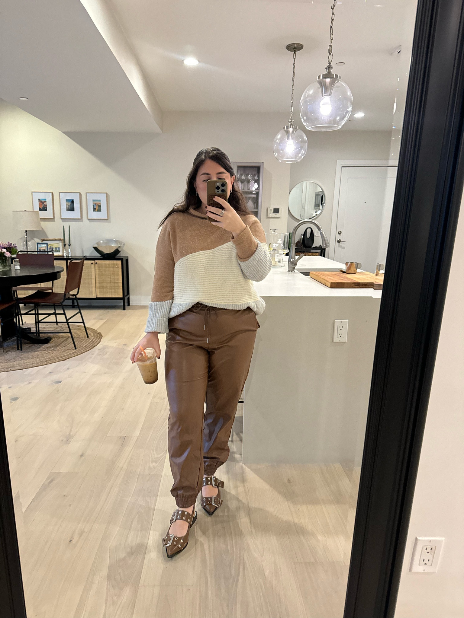 ☕️🧸

#LTKShoeCrush #LTKWorkwear