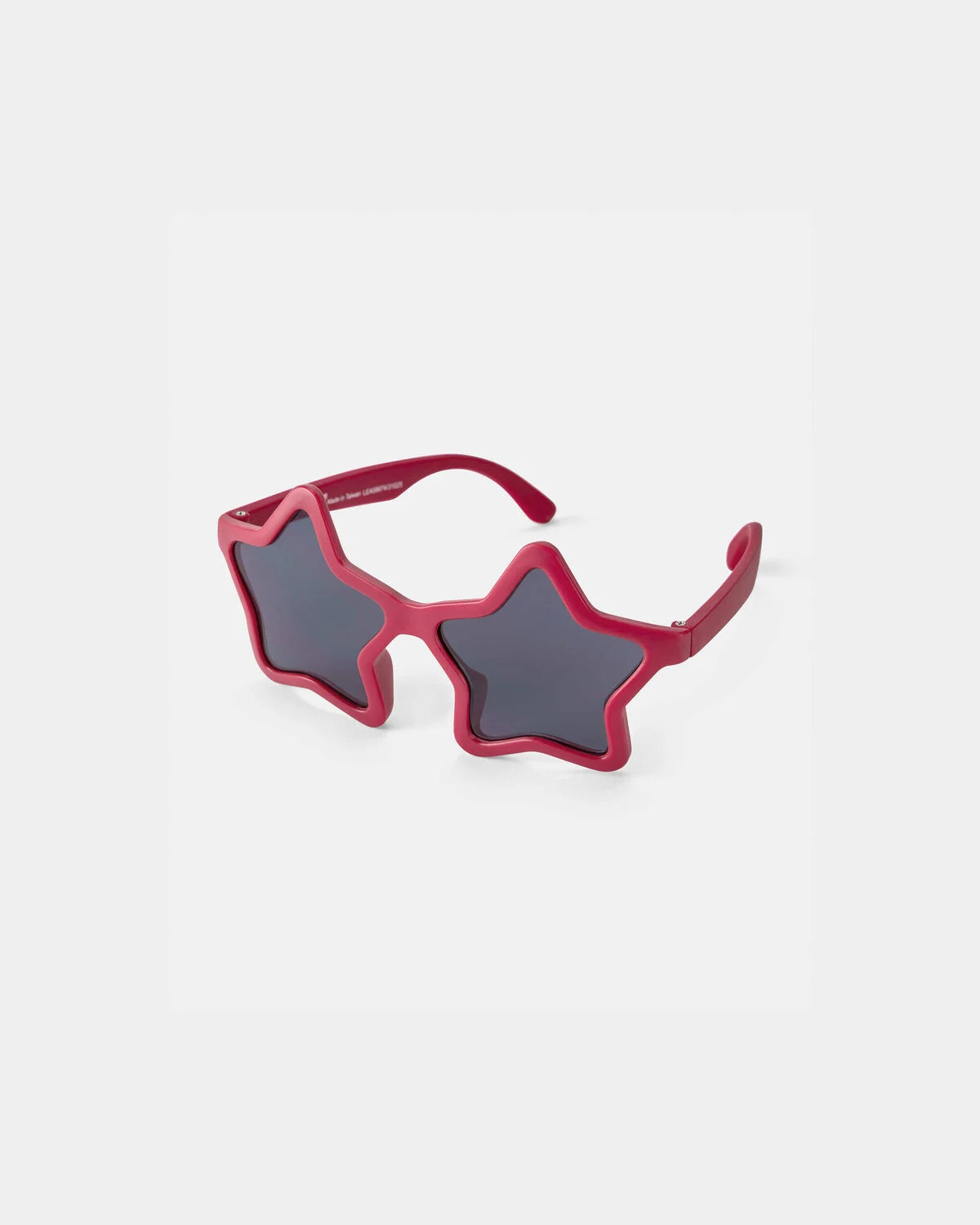 Baby Girl Star Sunglasses - Red | Carter's Inc