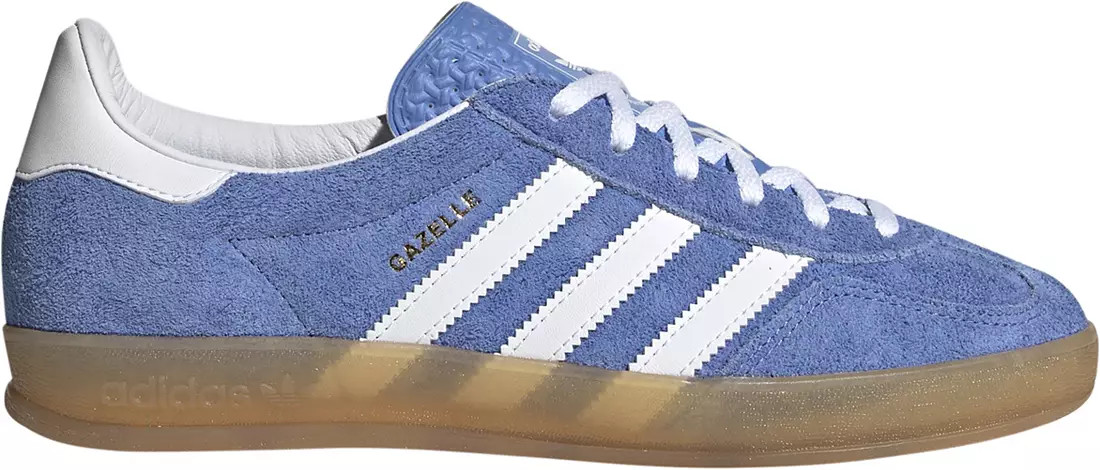 adidas Women's Gazelle Indoor Shoes | DICK'S Sporting Goods