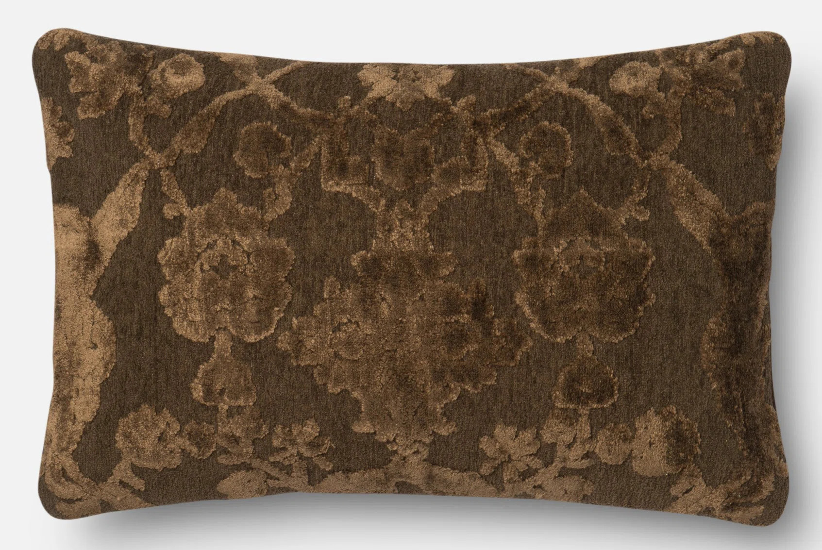 Damask 14" Lumbar Pillow | Wayfair North America