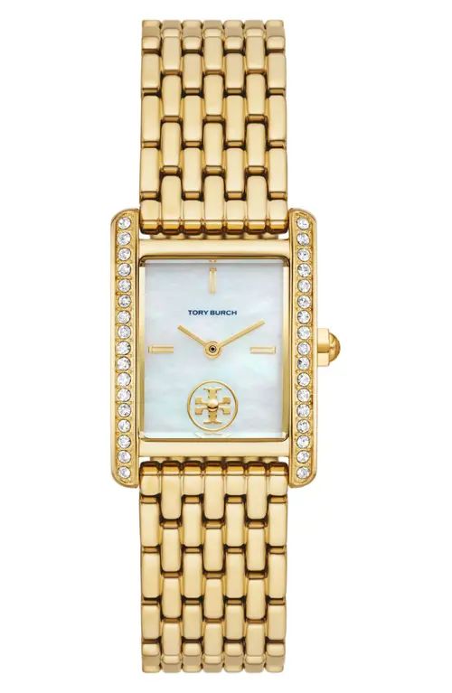 The Eleanor Bracelet Watch, 25mm | Nordstrom