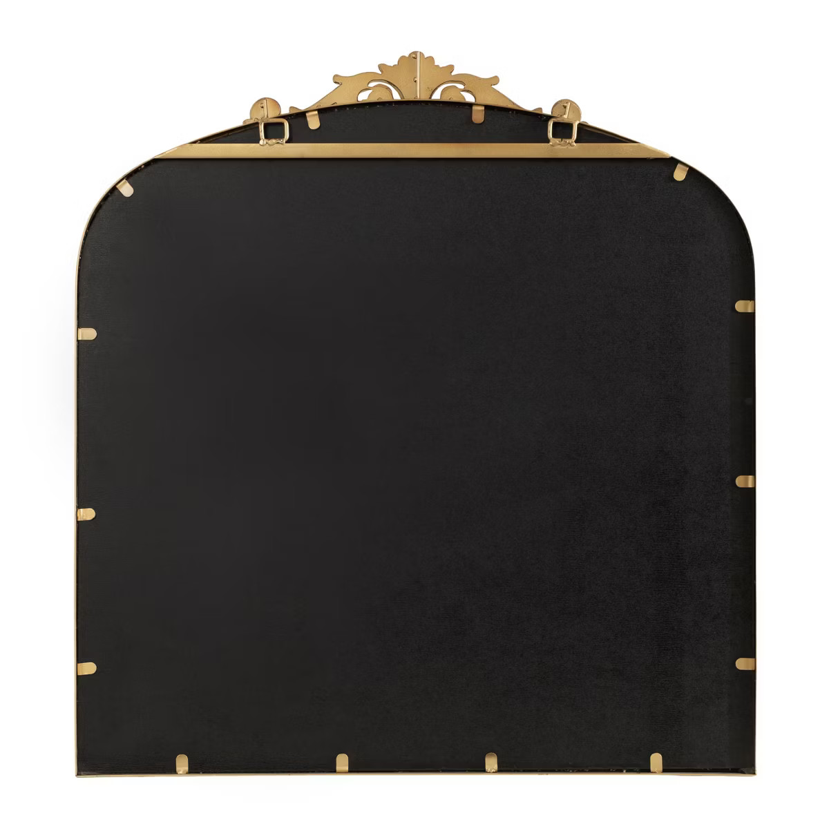 Arendahl Traditional Arch Decorative Wall Mirror - Kate & Laurel All Things Decor | Target