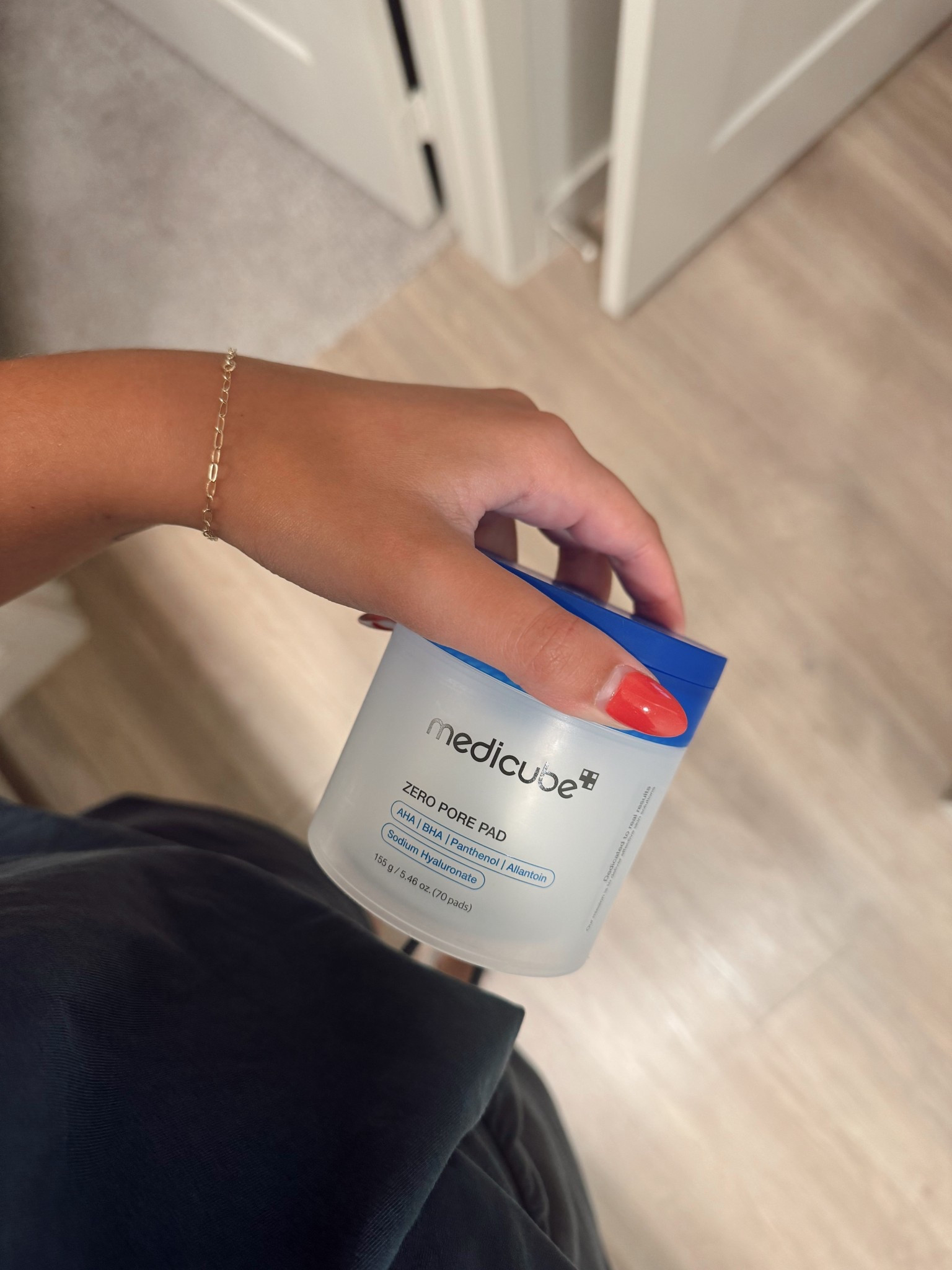 Seen on Tik Tok! I LOVE these, they make my skin look amazing!

#LTKBeauty #LTKFindsUnder50