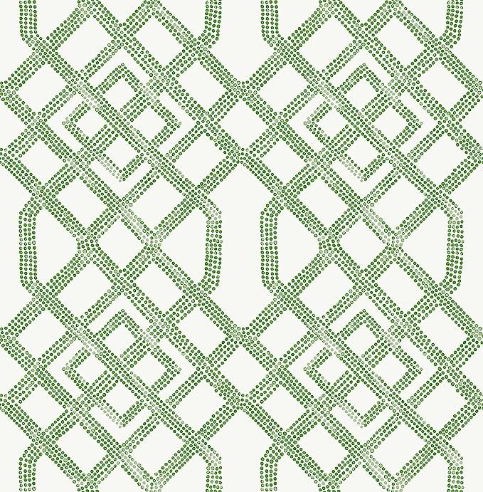 Green Tanner Peel & Stick Wallpaper | Amazon (US)