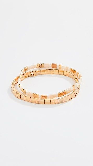 Tilu Bracelet Set | Shopbop