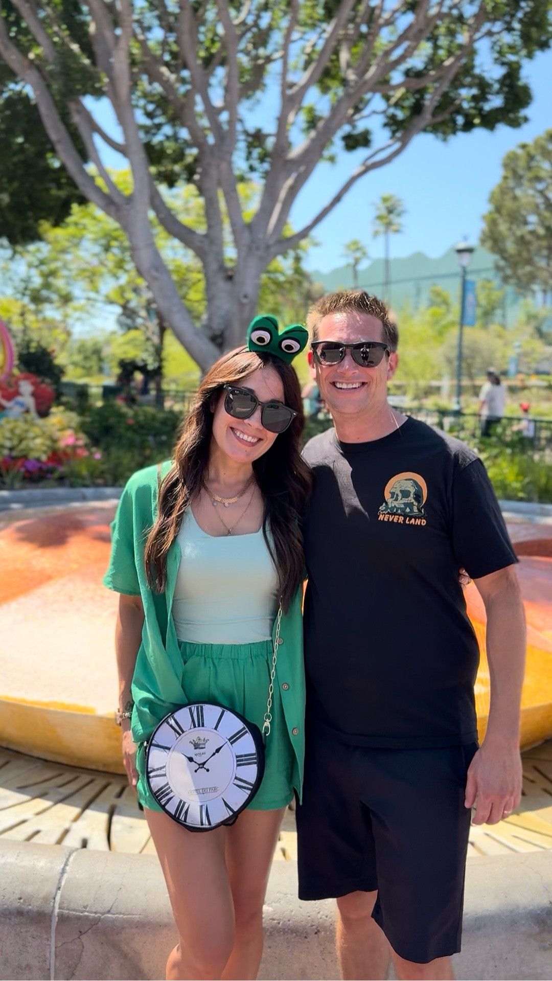 Disney bound. Disney dress up  

#LTKPetite #LTKFindsUnder50 #LTKSeasonal