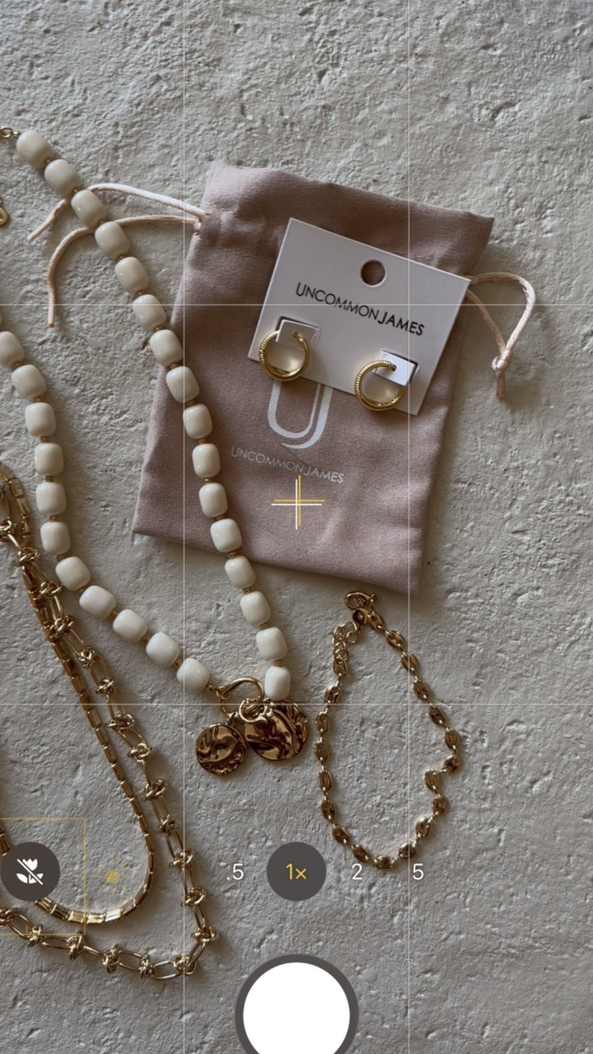 Some new pieces from uncommon James

#LTKgrwm