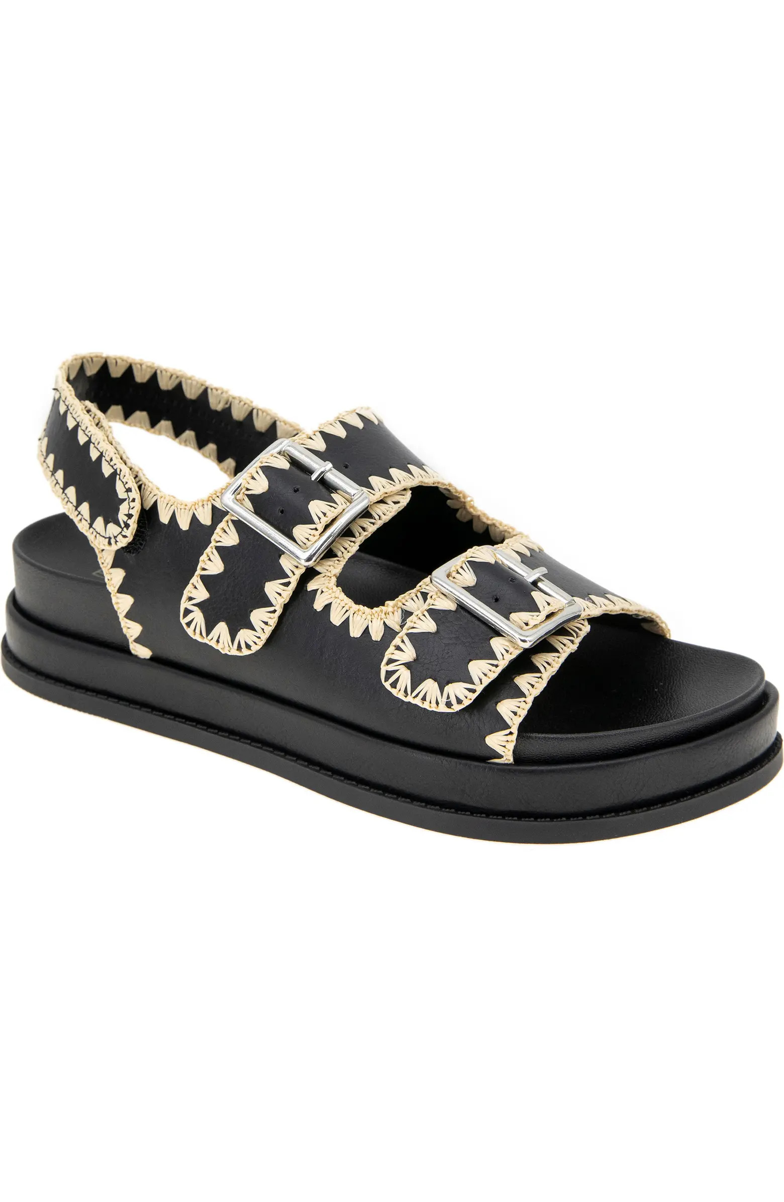 BCBGeneration Beena Platform Sandal (Women) | Nordstrom | Nordstrom