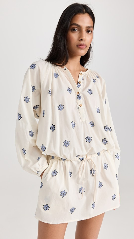 Campana Dress | Shopbop