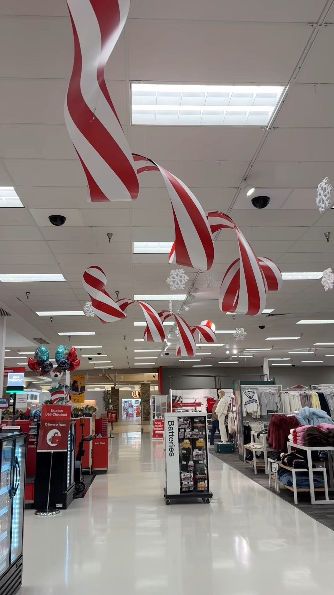 (#naturewellpartner) Of course I waited until the last minute for gifts, so let's head to Target and shop gift sets to build easy holiday gift baskets! These @naturewellbeauty holiday kits always work when I need a safe, no-fail gift. The Golden Glow body cream nourishes and hydrates and the hair & body Mood Mists smell amazing. These sets are aesthetic, easy and actually useful. I love the value and versatility of them- you can use them as stocking stuffers, break them up or gift the whole set. Make sure to grab these Naturewell gift sets before Christmas at Target! Right now BOGO 25% off with beauty & health gift sets🎁

#LTKGiftGuide #LTKBeauty #LTKSaleAlert